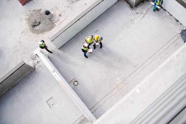 Waterproofing & Drywells in KY